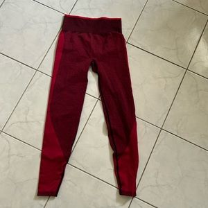 Pink Victoria’s Secret